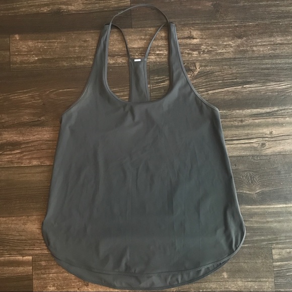 lululemon athletica Tops - Lululemon Halter Y Flowy Tank